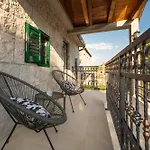 Willa Casa Natura With 40m2 Pool Near Makarska *