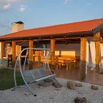 Casa Natura With 40m2 Pool Near Makarska