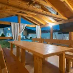 Casa Natura With 40m2 Pool Near Makarska Willa *