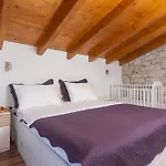 Casa Natura With 40m2 Pool Near Makarska * Slivno (Split-Dalmatia)