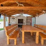 Casa Natura With 40m2 Pool Near Makarska *
