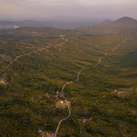 Villa Traditional Comfort Casa Natura With 36m2 Pool Slivno (Split-Dalmatia)