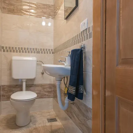 Βίλα Casa Natura With 40m2 Pool Near Makarska *