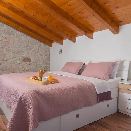 Casa Natura With 40m2 Pool Near Makarska Βίλα Slivno (Split-Dalmatia)